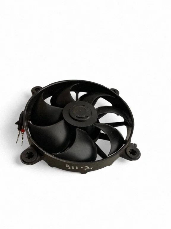 Electric radiator cooling fan 99162405006