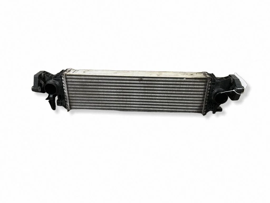 Intercooler 31338306