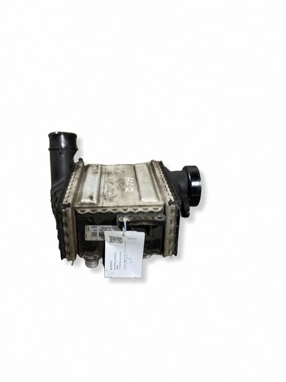 Intercooler radiator A6510901800