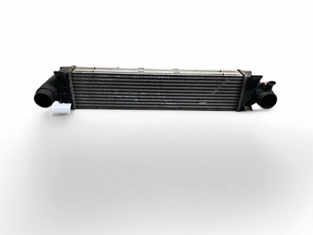 Intercooler radiator 6G919L440CD