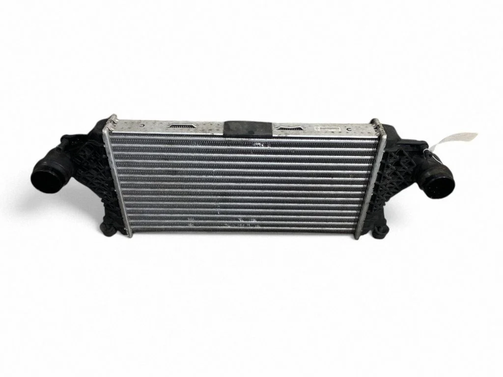 Vahejahuti radiaator A0995002800