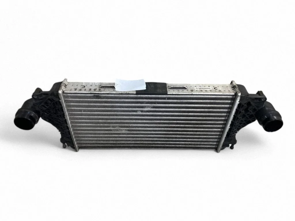Vahejahuti radiaator A0995002900