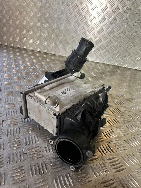 Intercooler radiator – Volvo XC60 (2017-)