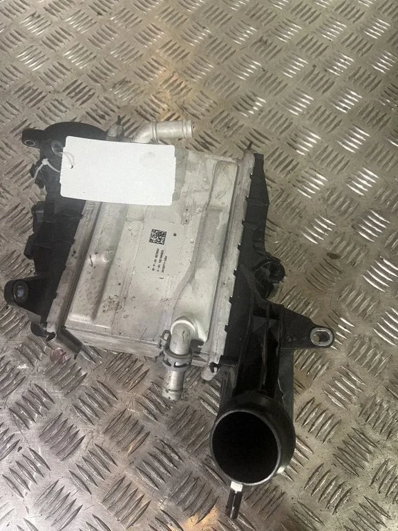 Intercooler radiator – Volvo XC60 (2017-)
