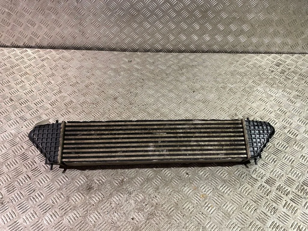 Intercooler radiator 1530A111