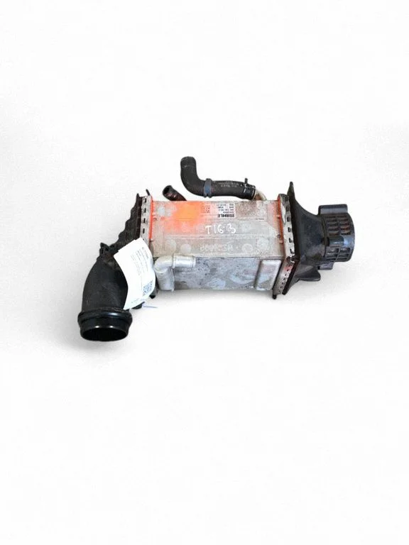 Intercooler radiator 04E145785E