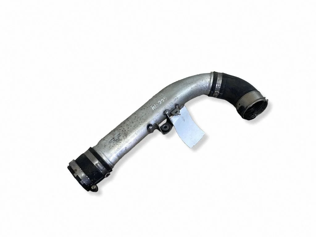 Intercooler hose/pipe A6510905337