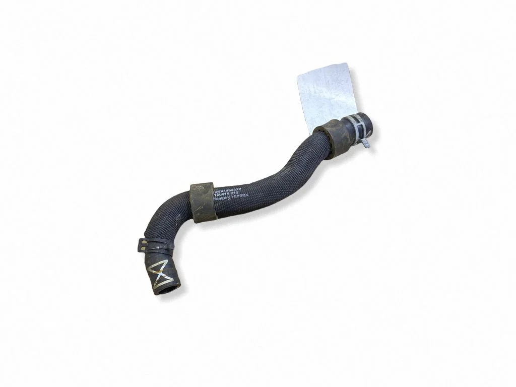 Vahejahuti voolik (-ud)/ toru (-d) 4KR145932D