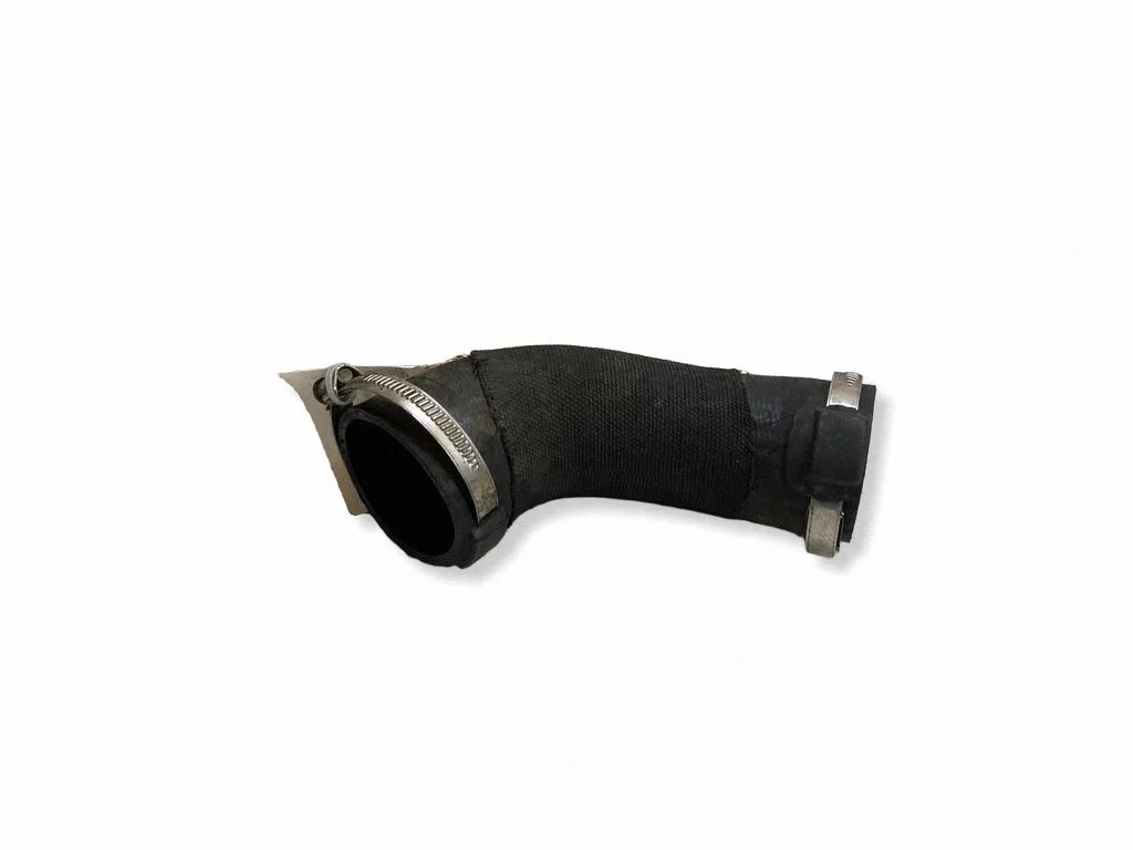 Intercooler hose/pipe – Porsche Macan (95B) (2019-)