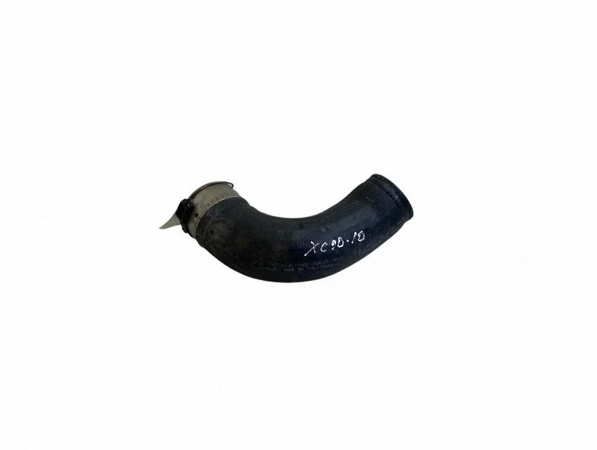 Wąż / rura intercoolera 31657757