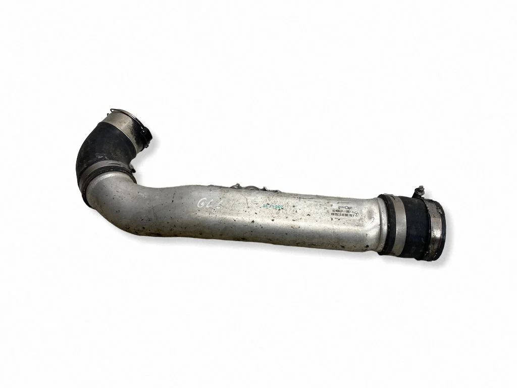 Intercooler hose/pipe A6510905337
