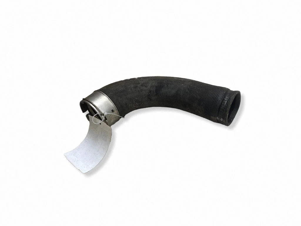 Wąż / rura intercoolera 31370126