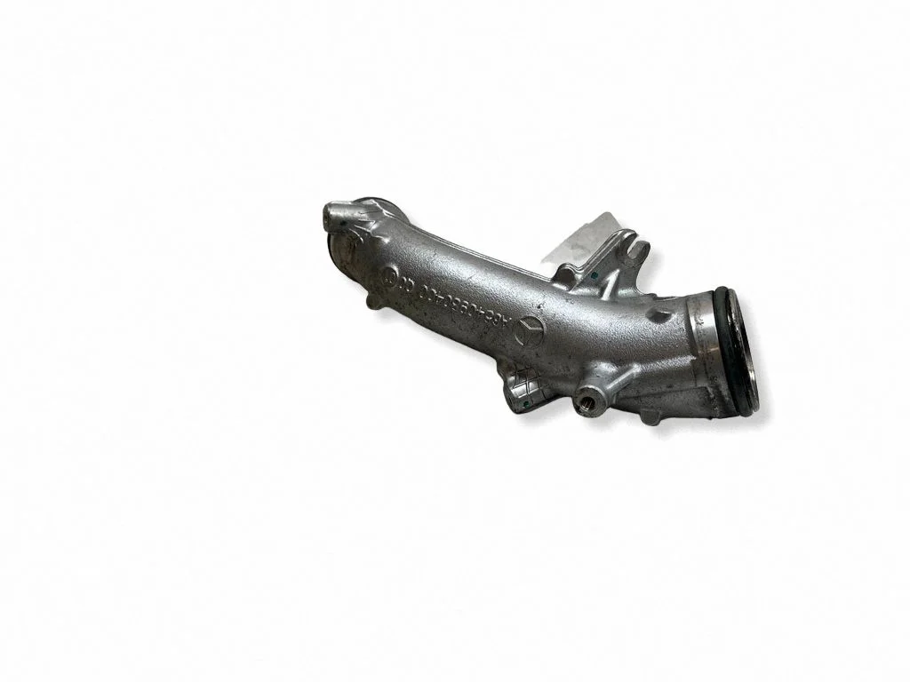 Intercooler hose/pipe A6540980400