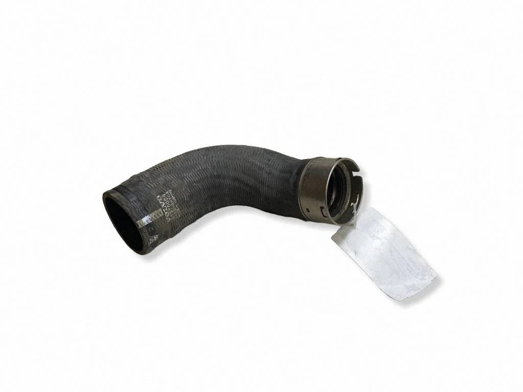 Intercooler hose/pipe 31370094