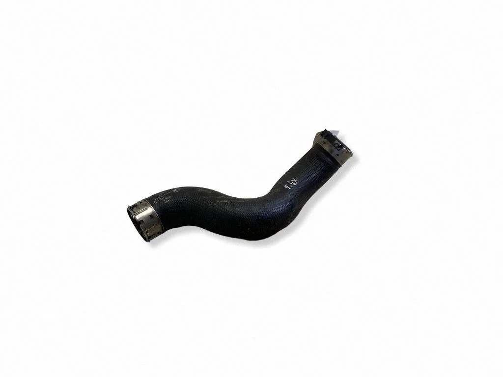 Intercooler hose/pipe 8580078