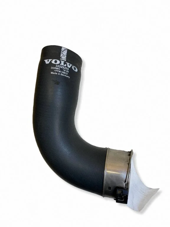 Intercooler hose/pipe 32222269