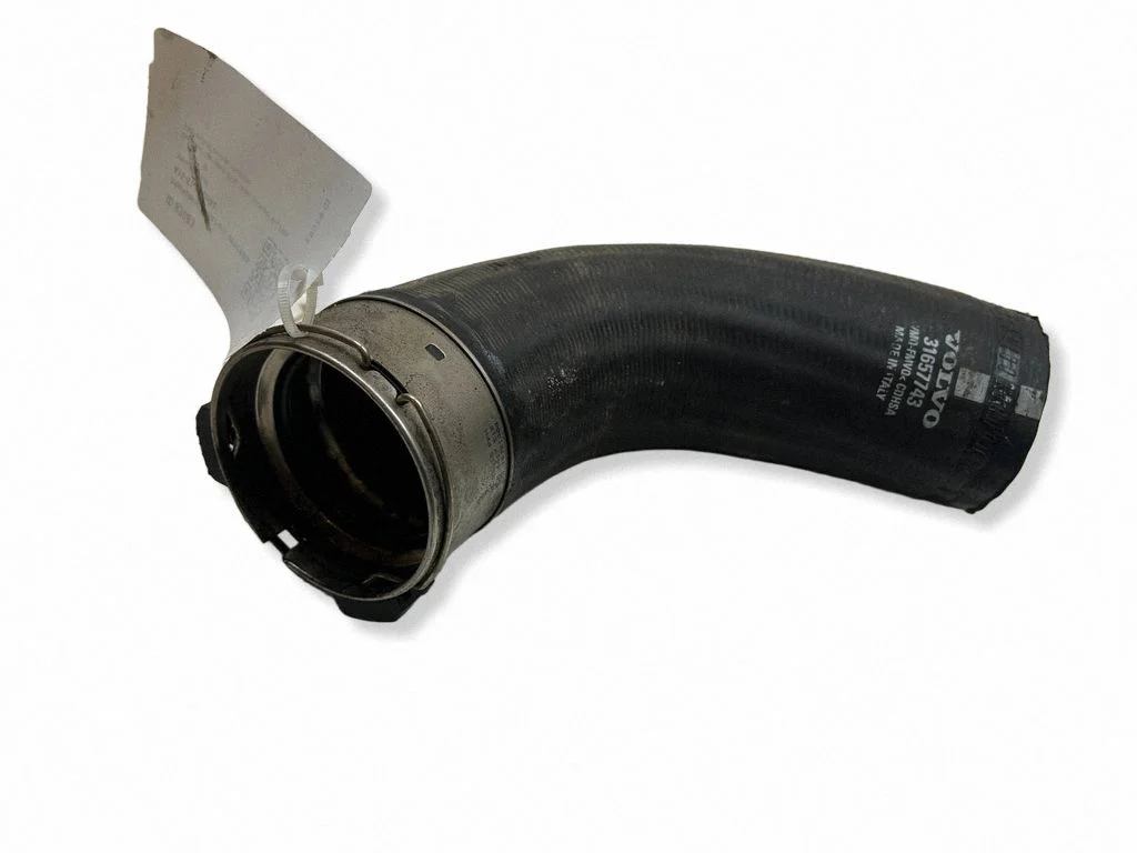 Intercooler hose/pipe 31657743