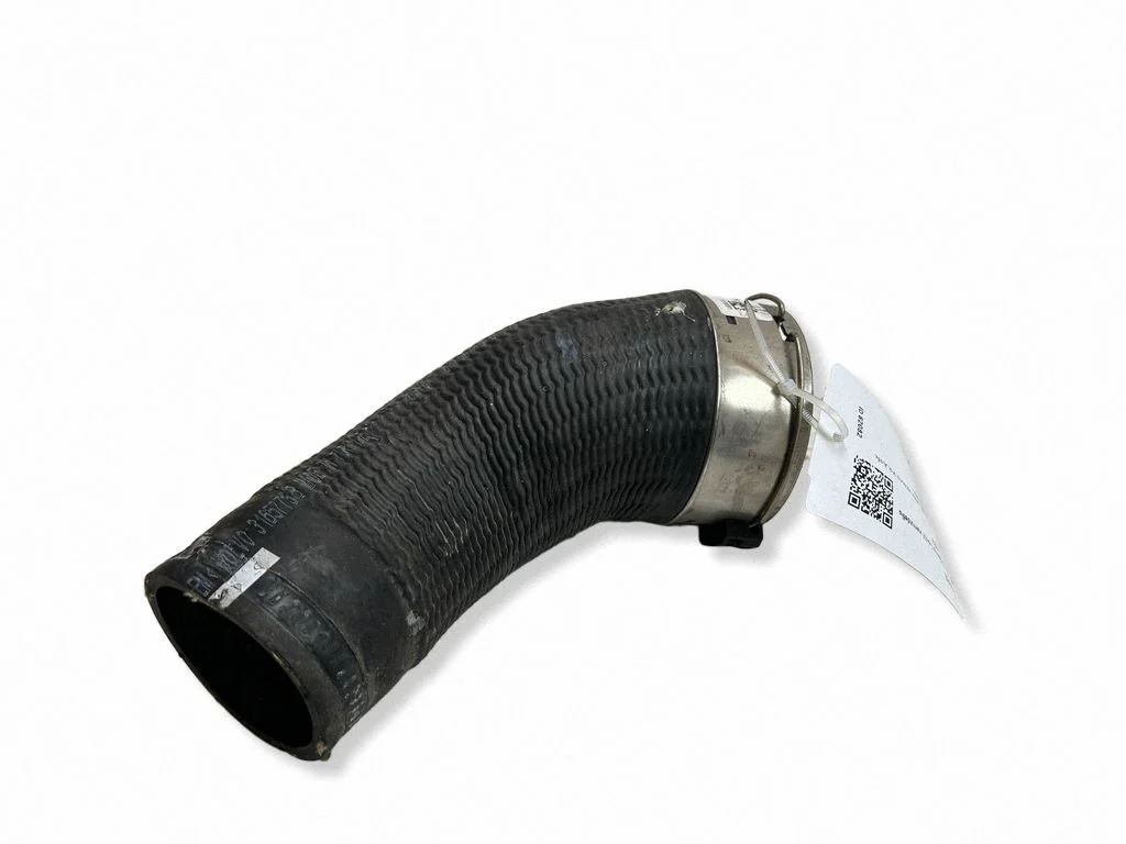 Intercooler hose/pipe 31657738