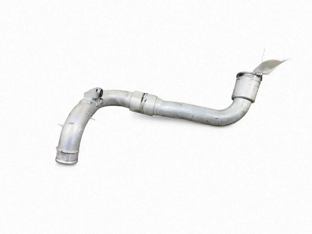 Intercooler hose/pipe 059145673EE