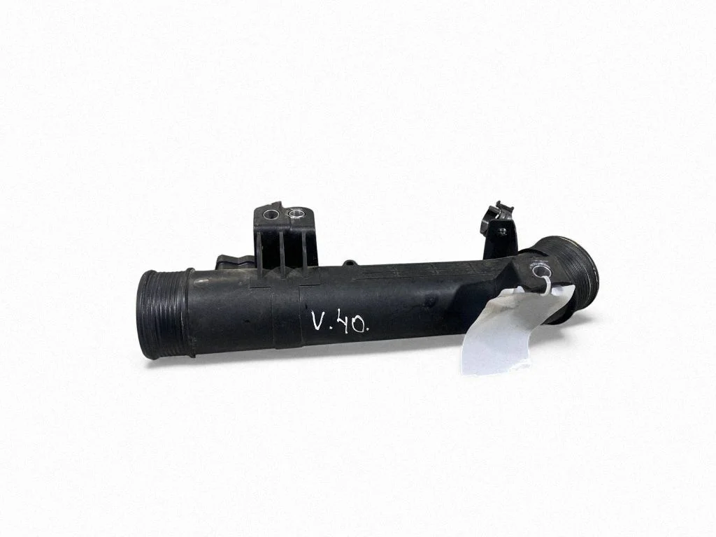 Intercooler hose/pipe 31686412