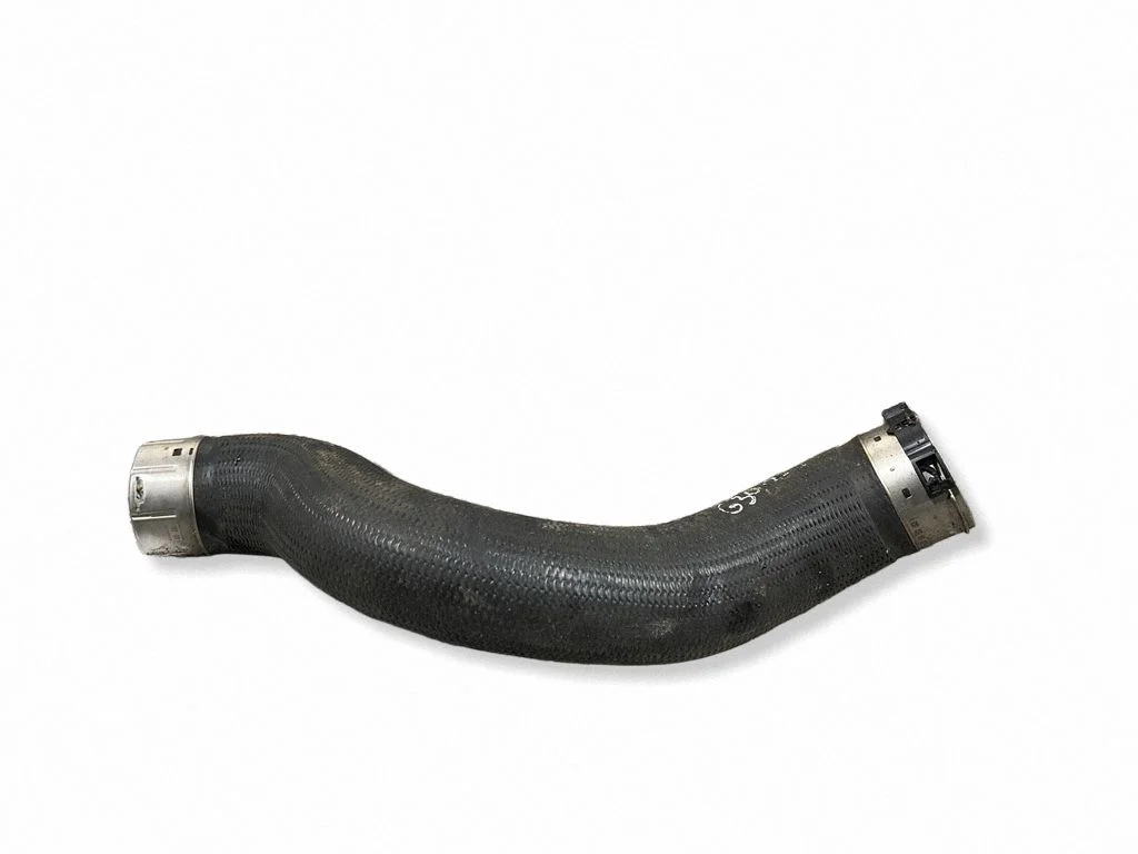 Wąż / rura intercoolera 8580081