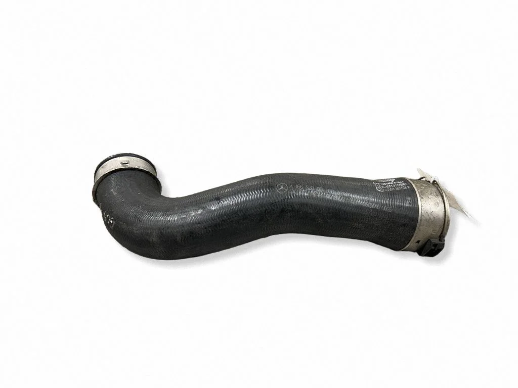 Intercooler hose/pipe A1665280000