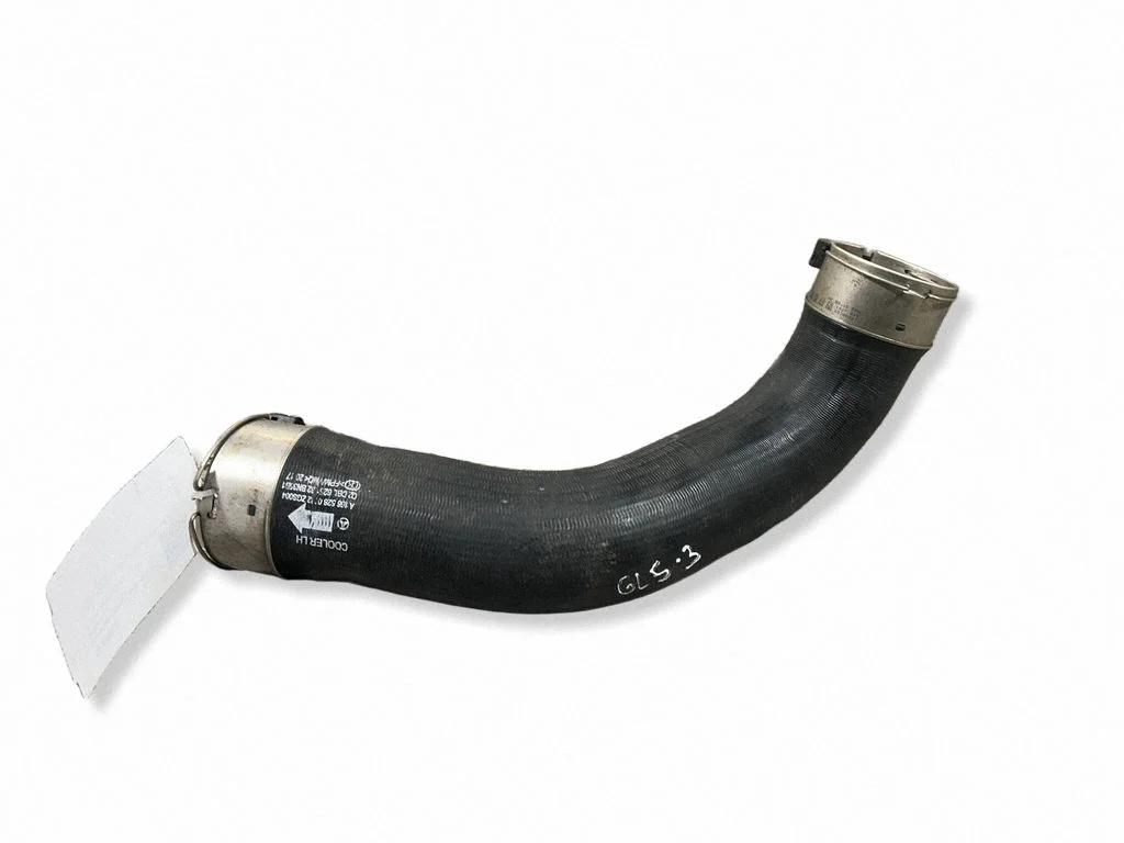 Intercooler hose/pipe A1665280082