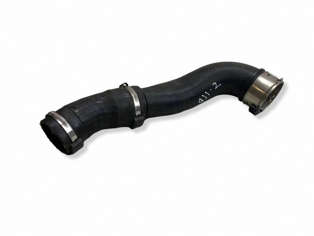 Intercooler hose/pipe 99111062671