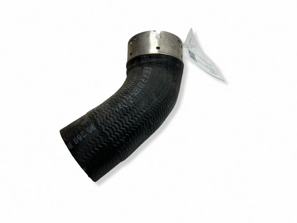 Intercooler hose/pipe 31657738