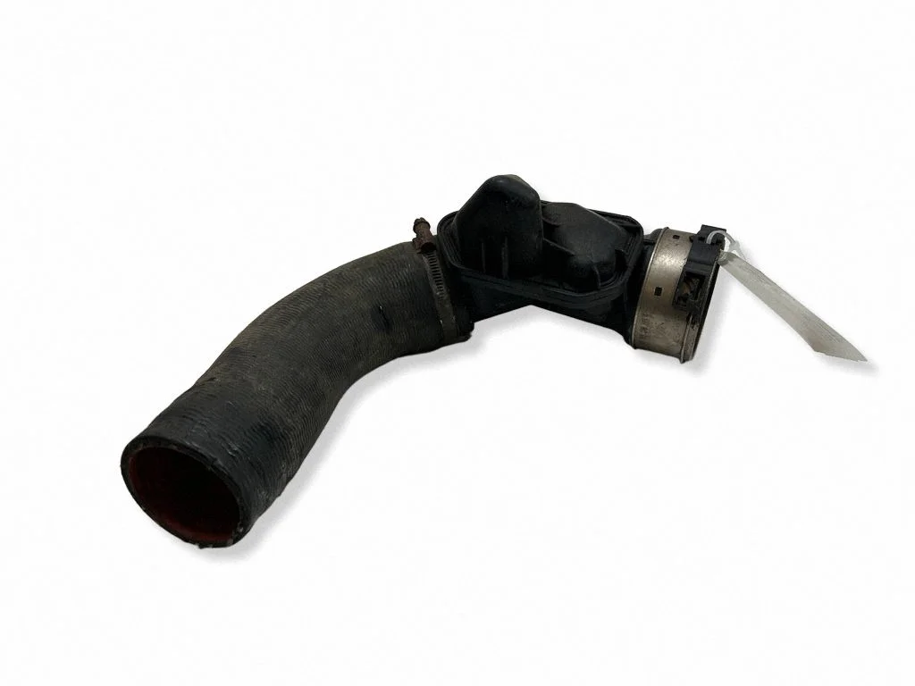 Wąż / rura intercoolera 31422061