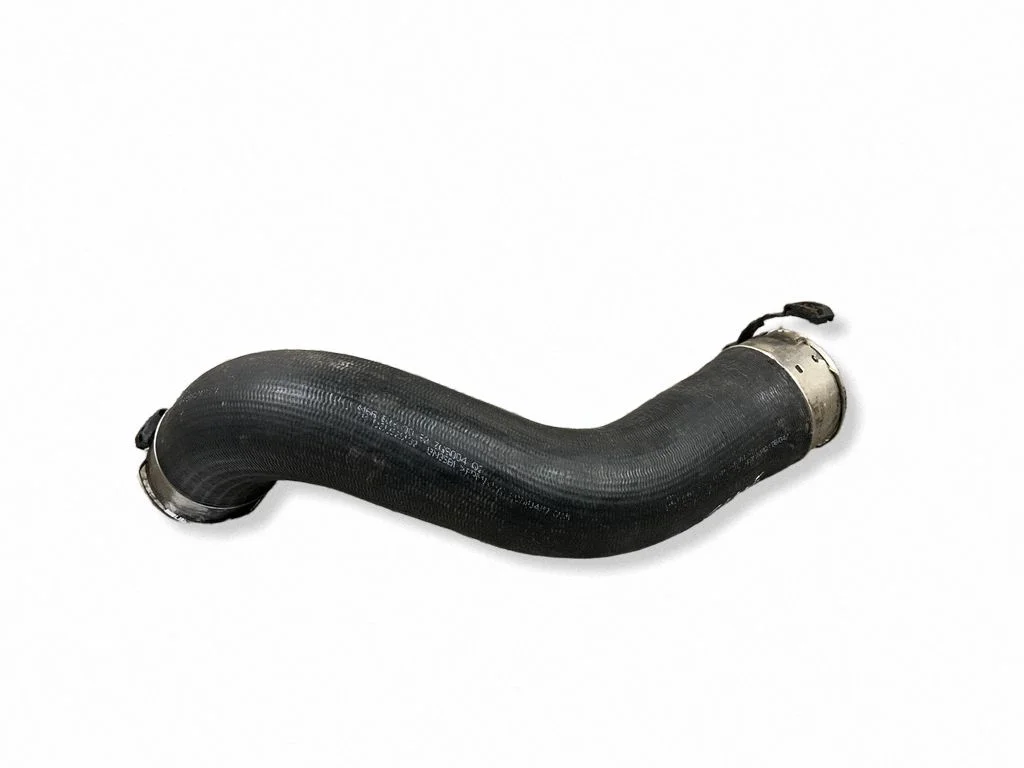 Intercooler hose/pipe A1665280082