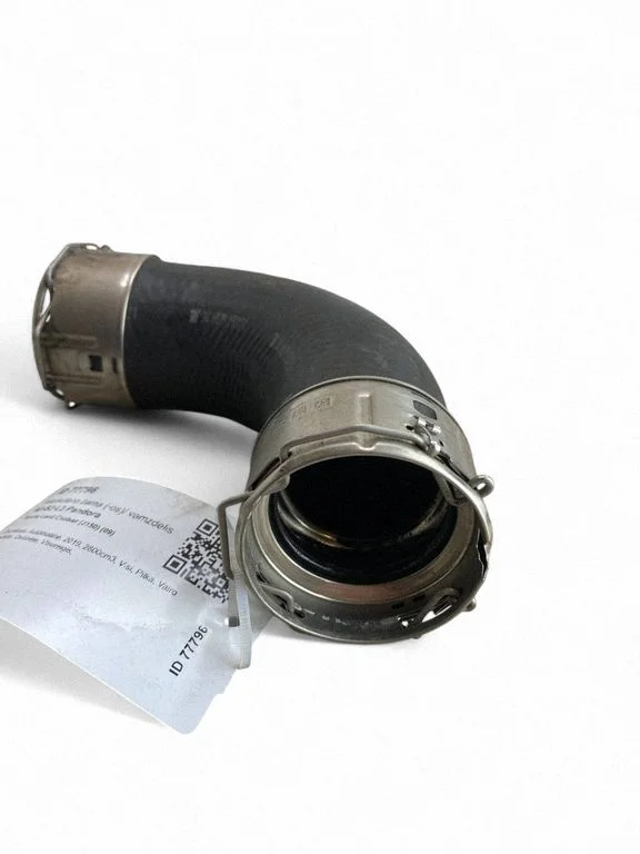 Intercooler hose/pipe – Toyota Land Cruiser (J150) (2009-)