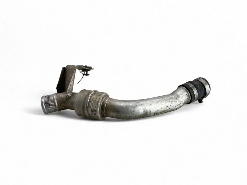 Wąż / rura intercoolera 7P0145941D