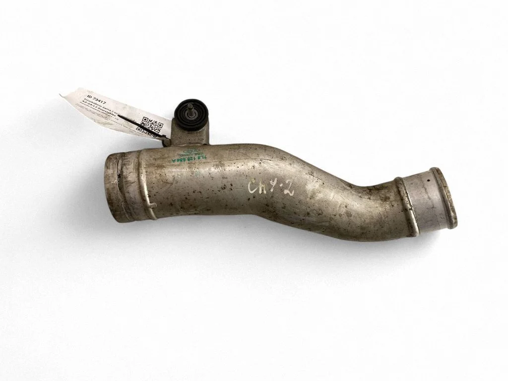 Wąż / rura intercoolera 7L8128654A