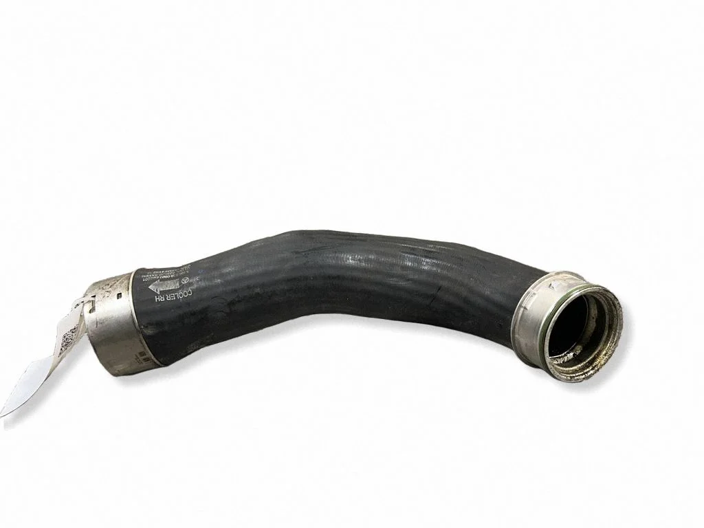 Intercooler hose/pipe A1665280000