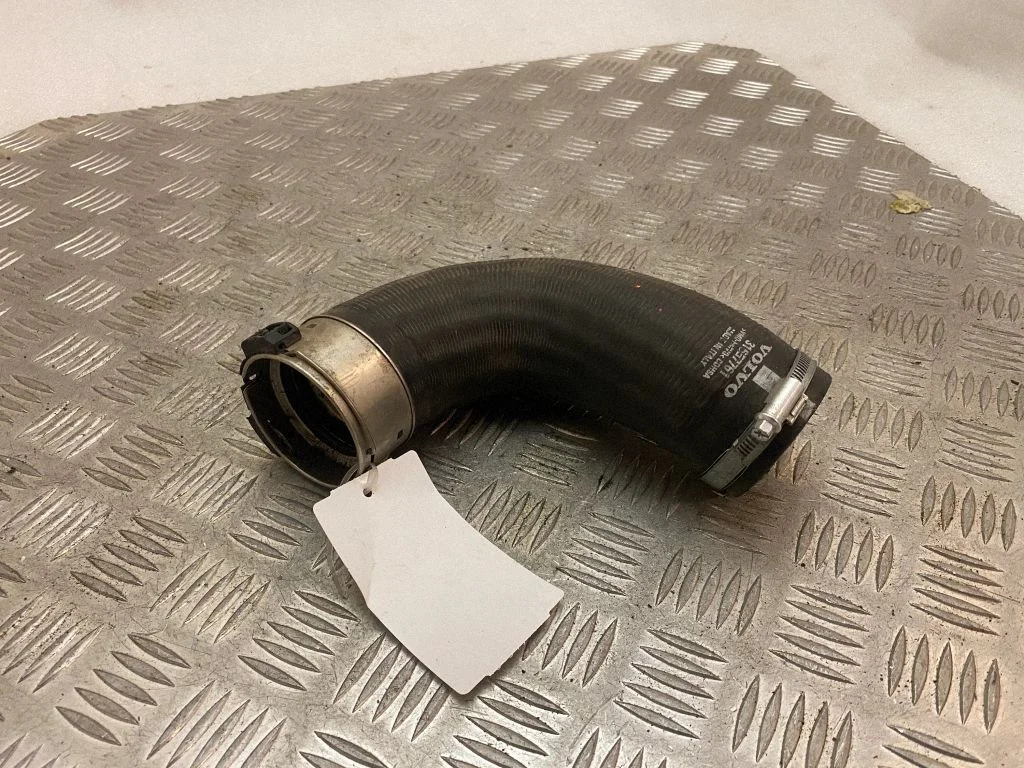 Intercooler hose/pipe 31657761