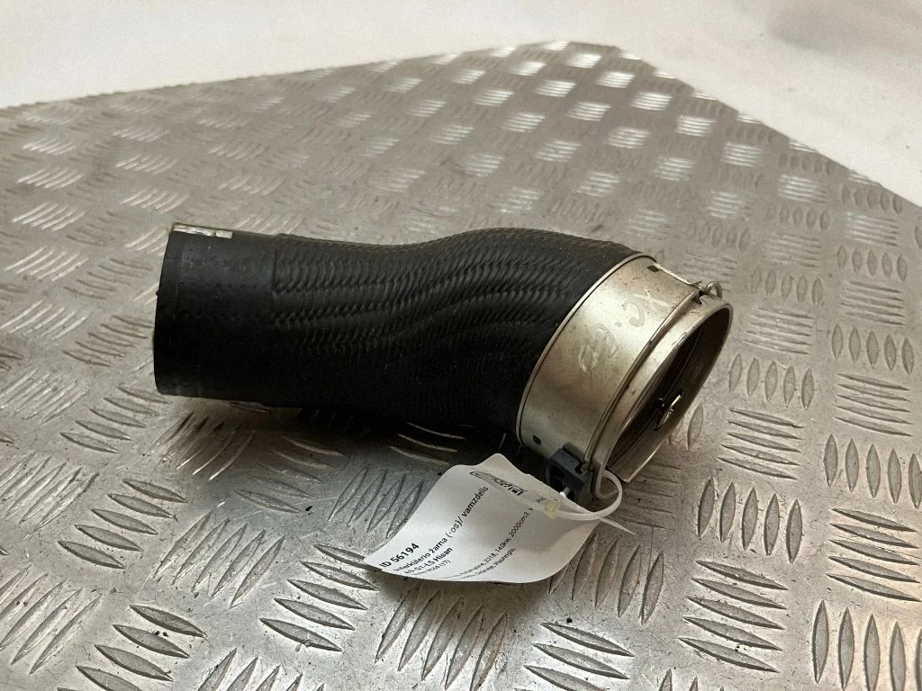 Intercooler hose/pipe 31686561