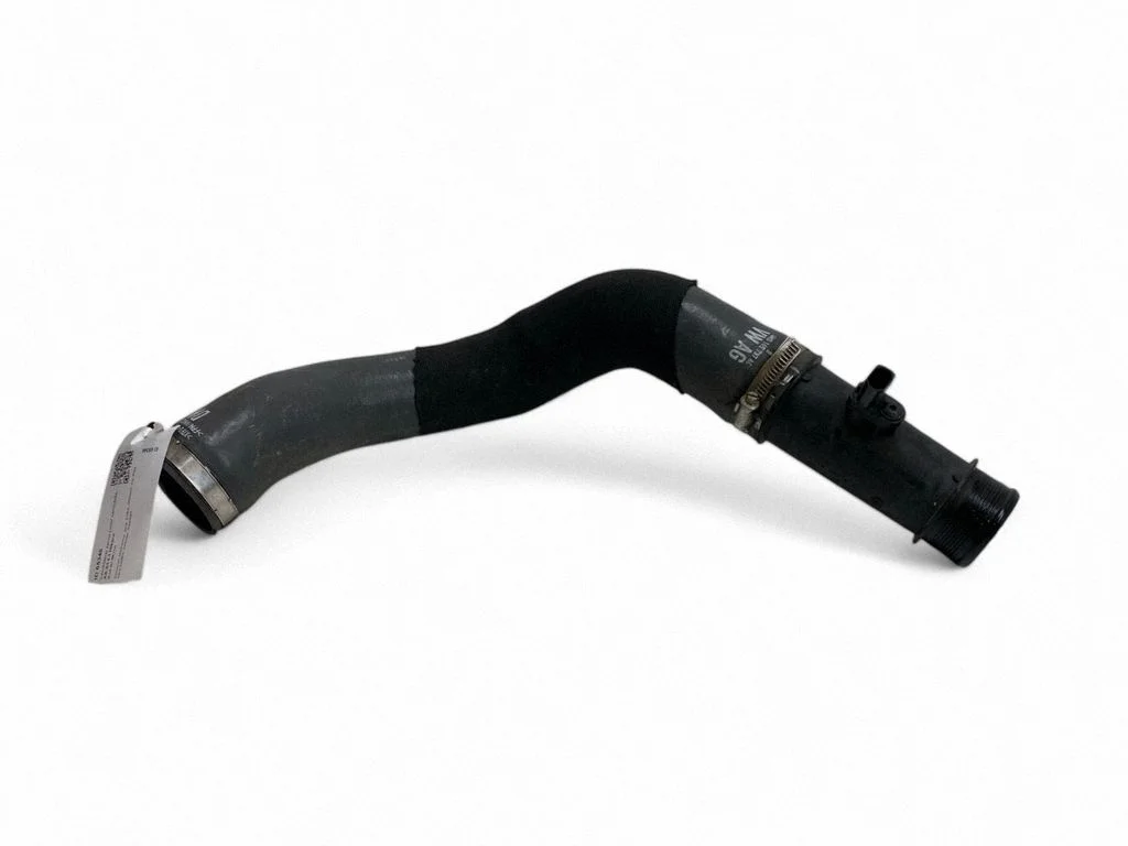 Intercooler hose/pipe 4M0145737AC
