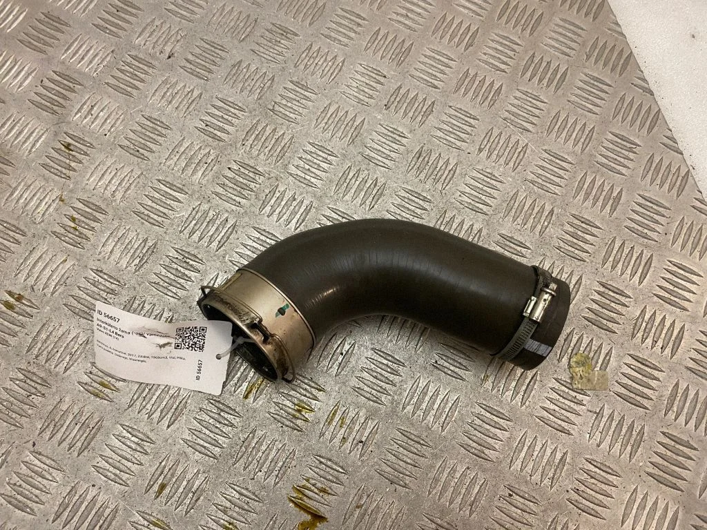 Intercooler hose/pipe 32222525