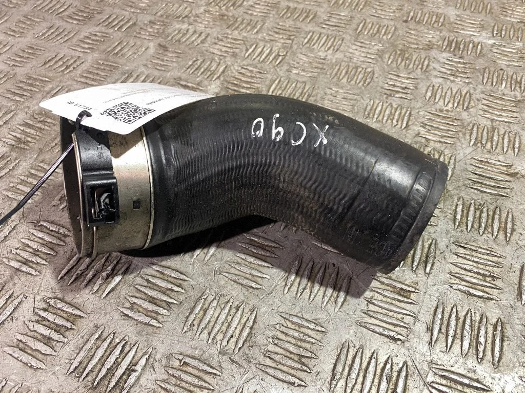 Intercooler hose/pipe – Volvo XC90 (2014-)