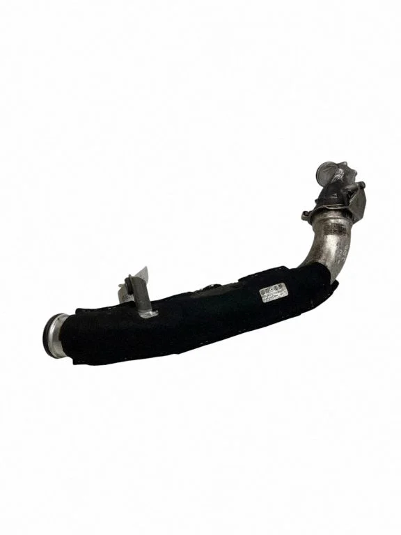 Intercooler hose/pipe A6540980207