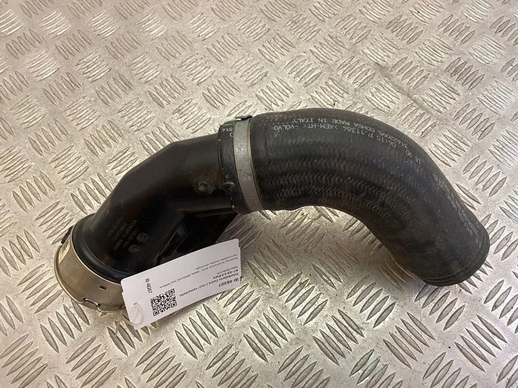 Intercooler hose/pipe 31422061