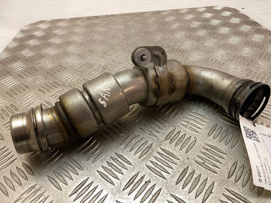 Intercooler hose/pipe 282912F900