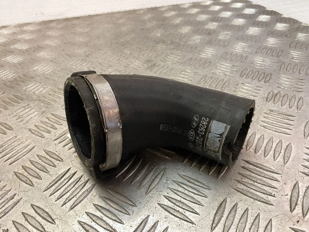 Intercooler hose/pipe 282632B740
