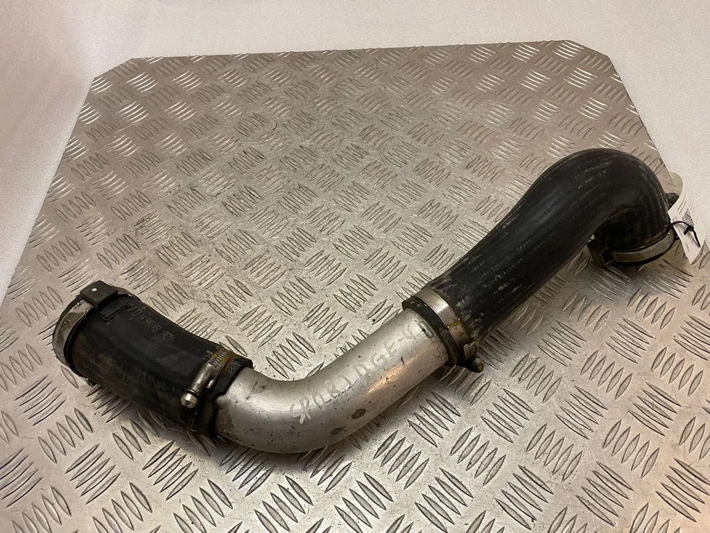 Intercooler hose/pipe 282632F650