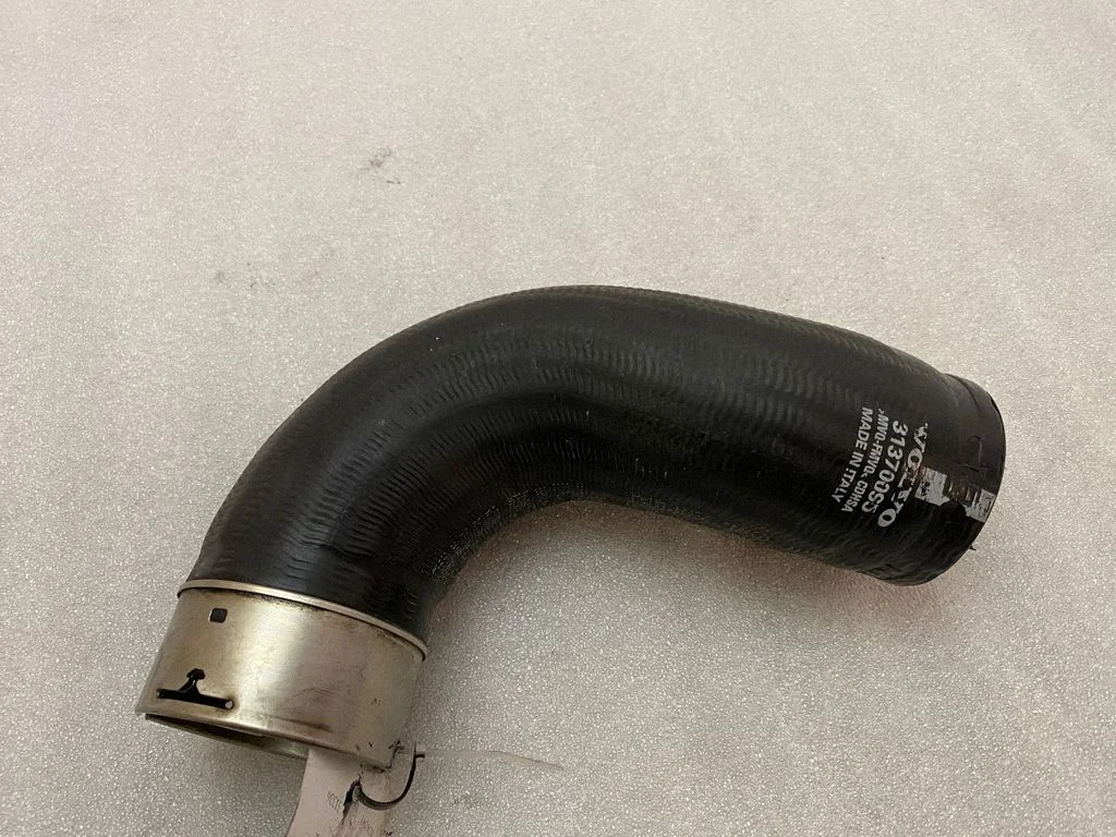 Intercooler hose/pipe 31370095