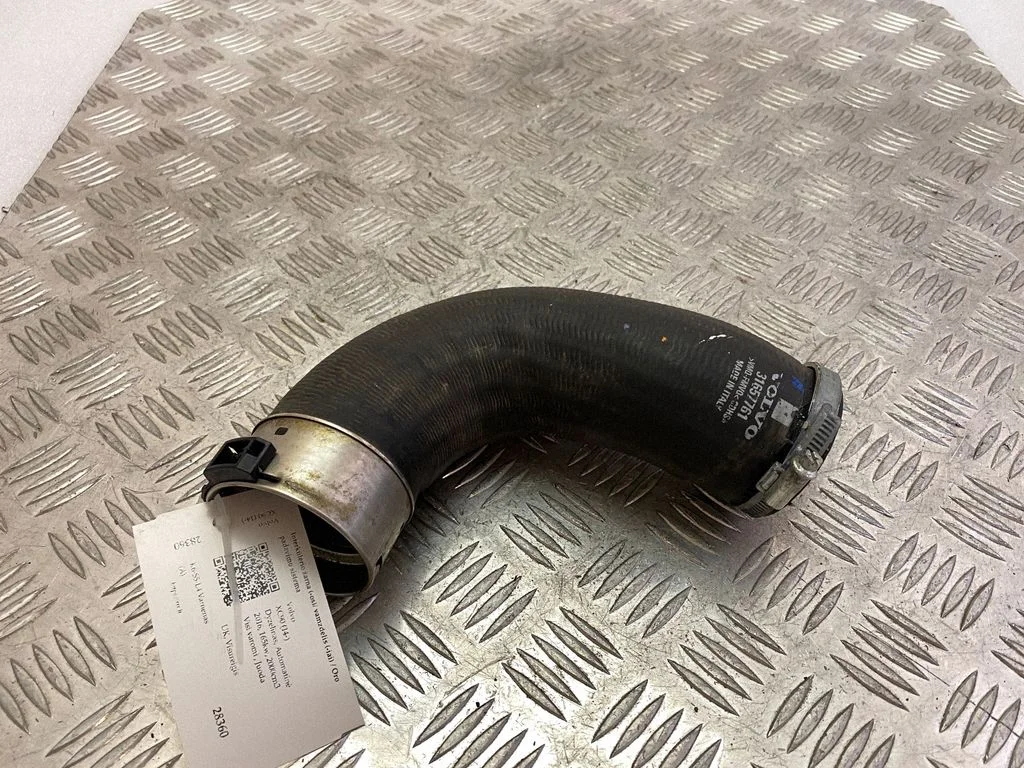 Intercooler hose/pipe 31657761