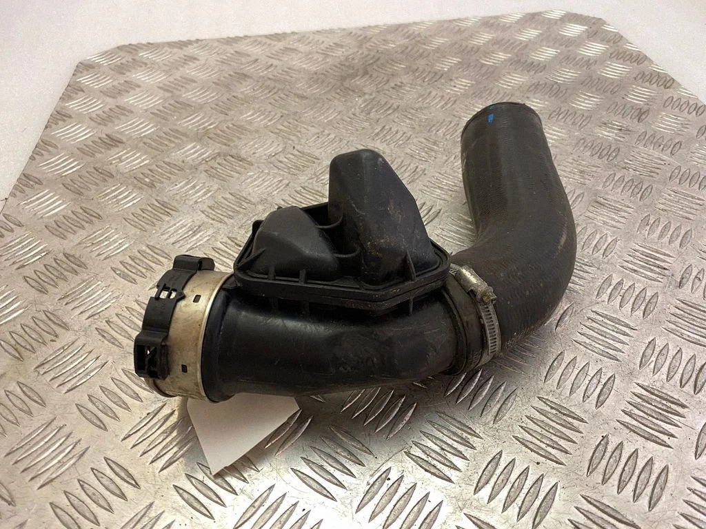 Intercooler hose/pipe 31422061