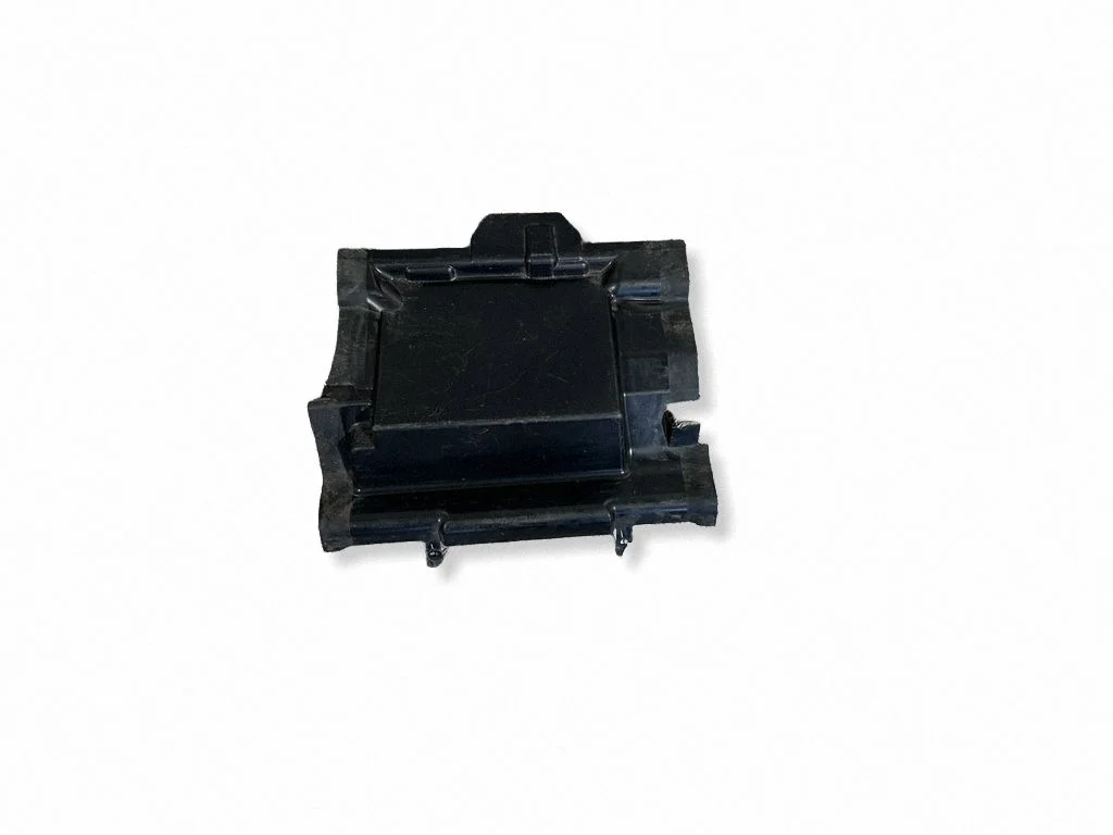 Intercooler air guide/duct channel 4KE121293A