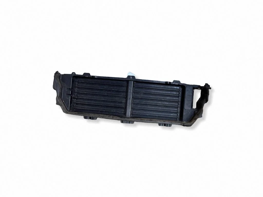 Kierownica powietrza chłodnicy 31455461